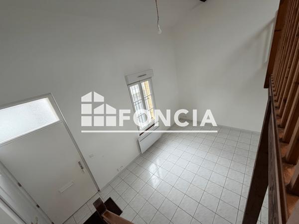 Location Maison 2 pièces 70.05 m² - 8 RUE LUCIEN GRANET Cenon 33150