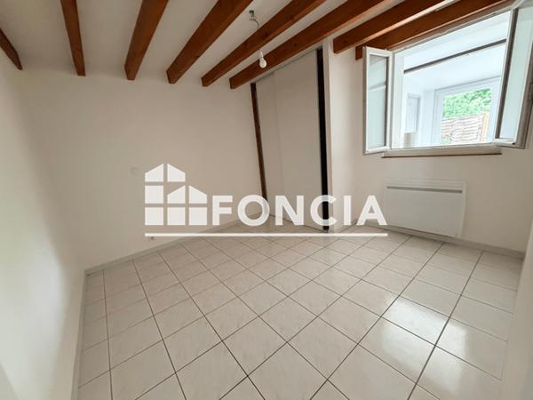 Location Maison 2 pièces 70.05 m² - 8 RUE LUCIEN GRANET Cenon 33150