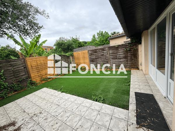 Location Maison 2 pièces 70.05 m² - 8 RUE LUCIEN GRANET Cenon 33150