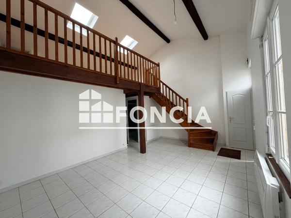 Location Maison 2 pièces 70.05 m² - 8 RUE LUCIEN GRANET Cenon 33150