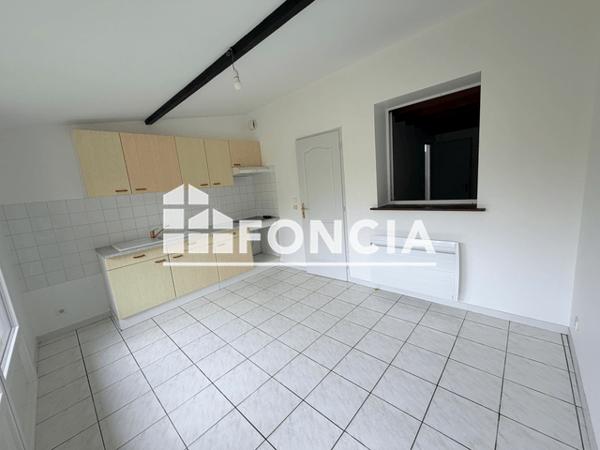 Location Maison 2 pièces 70.05 m² - 8 RUE LUCIEN GRANET Cenon 33150