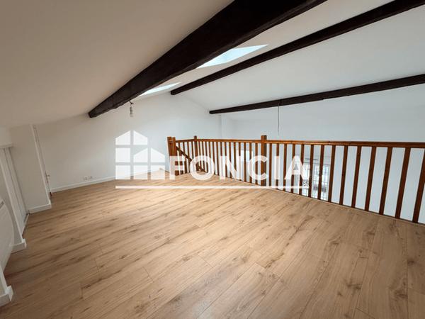 Location Maison 2 pièces 70.05 m² - 8 RUE LUCIEN GRANET Cenon 33150
