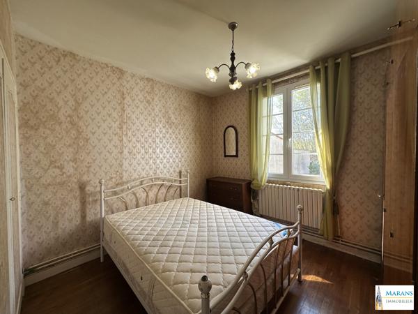Maison de plain pied