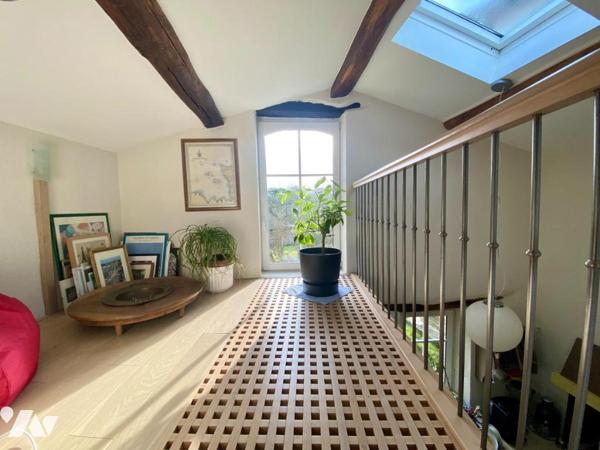 Charmante maison en pierre