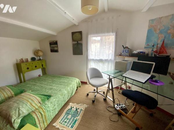 Charmante maison en pierre