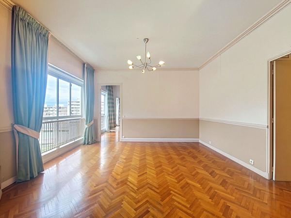 Appartement Marseille 5 pièce(s) 164.5 m2