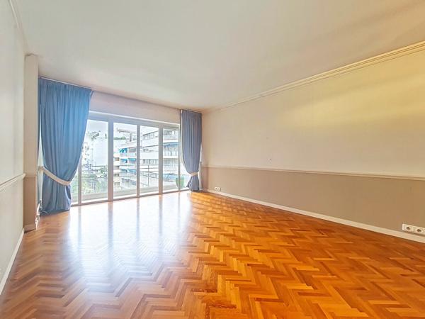 Appartement Marseille 5 pièce(s) 164.5 m2