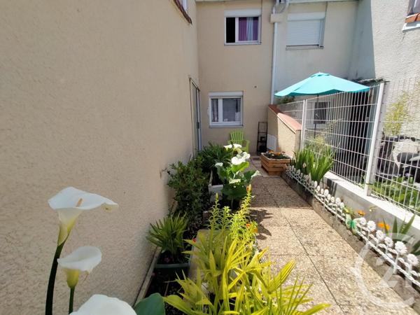 Maison à vendre  5 pièces - 95,43 m2 BARBAZAN DEBAT - 65