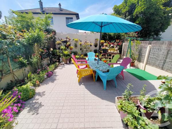 Maison à vendre  5 pièces - 95,43 m2 BARBAZAN DEBAT - 65
