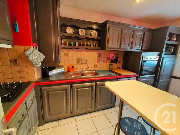 Maison à vendre  5 pièces - 95,43 m2 BARBAZAN DEBAT - 65