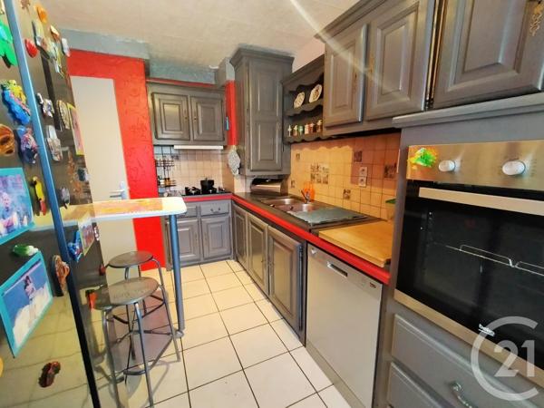 Maison à vendre  5 pièces - 95,43 m2 BARBAZAN DEBAT - 65