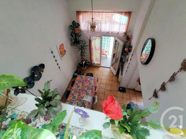 Maison à vendre  5 pièces - 95,43 m2 BARBAZAN DEBAT - 65