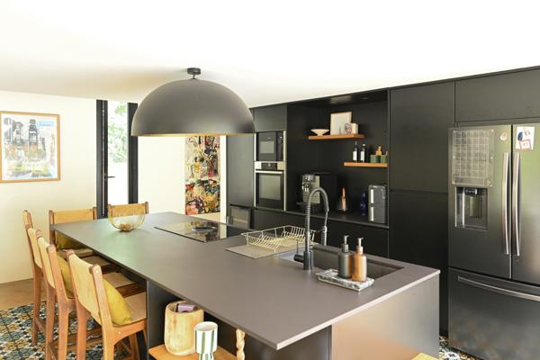 Maison 7 pièces - 270 m² Bien prestige