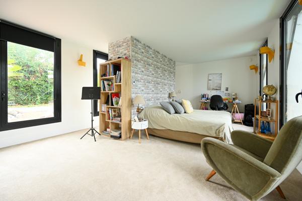 Maison 7 pièces - 270 m² Bien prestige