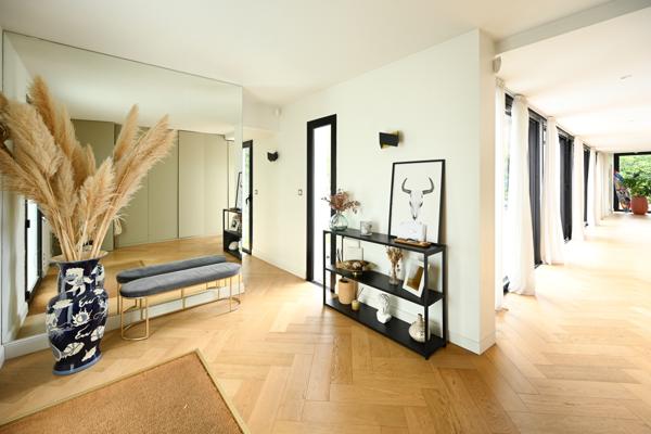 Maison 7 pièces - 270 m² Bien prestige