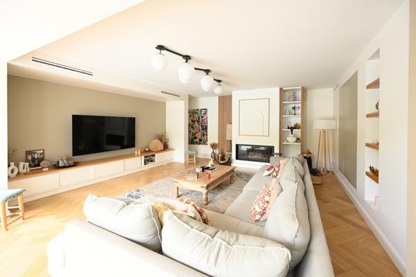 Maison 7 pièces - 270 m² Bien prestige