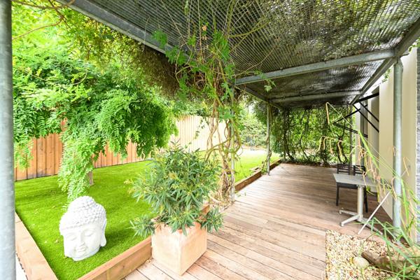 Maison 7 pièces - 270 m² Bien prestige