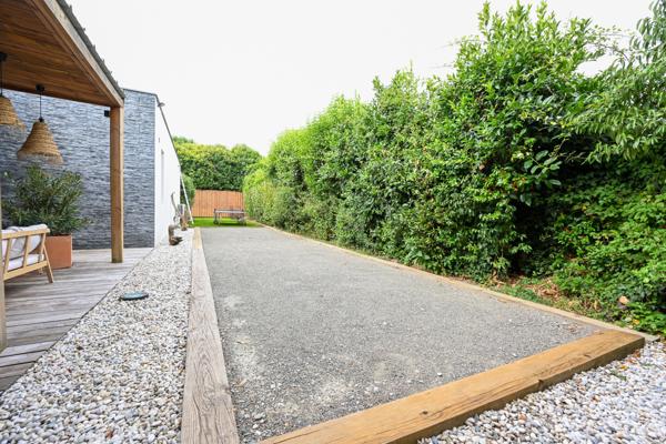 Maison 7 pièces - 270 m² Bien prestige