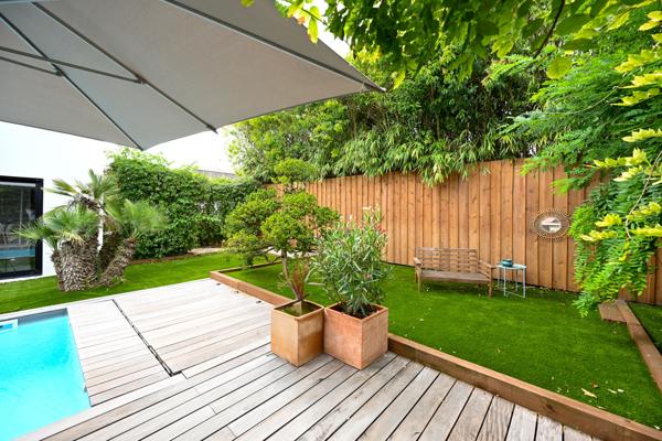 Maison 7 pièces - 270 m² Bien prestige