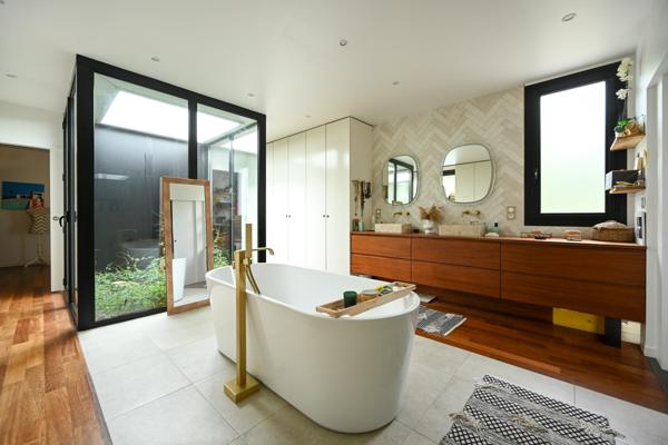 Maison 7 pièces - 270 m² Bien prestige