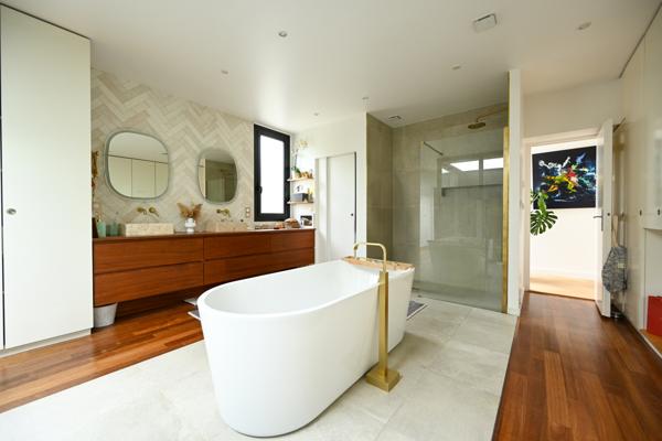 Maison 7 pièces - 270 m² Bien prestige