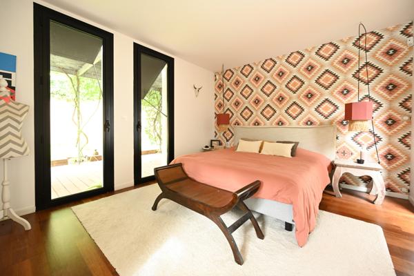 Maison 7 pièces - 270 m² Bien prestige