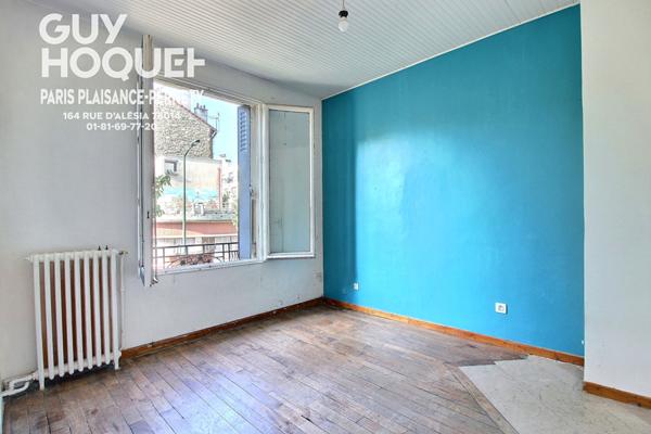 Maison à vendre à Malakoff - Référence 2539