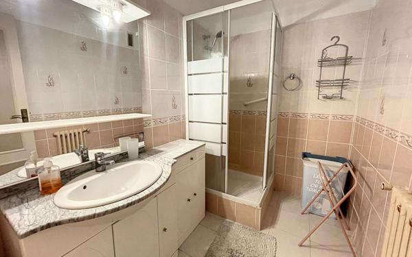 Appartement à vendre    4 pièces •  Perpignan