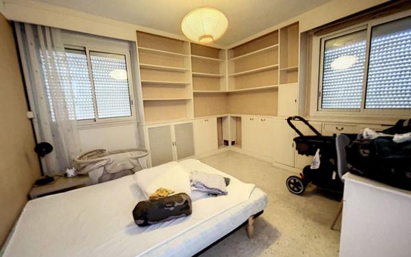 Appartement à vendre    4 pièces •  Perpignan