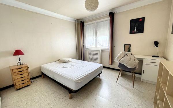 Appartement à vendre    4 pièces •  Perpignan