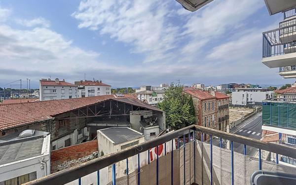 Appartement à vendre    4 pièces •  Perpignan