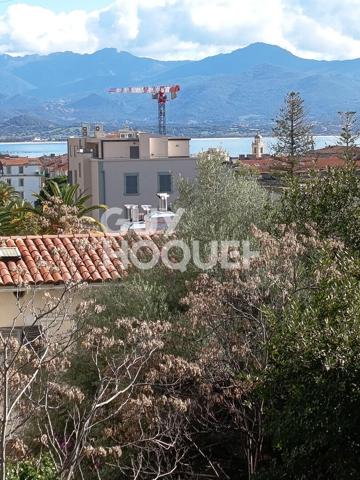 Appartement Ajaccio 3 pièce(s) 54 m2