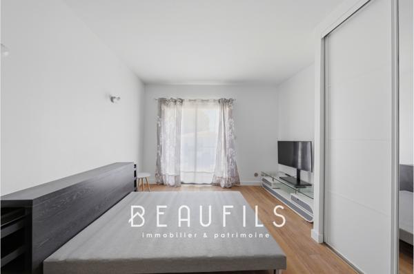Exclusivité. Penthouse 150m² avec terrasse vue Tour de Constance