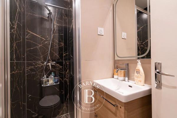 Paris 16ème, Appartement 2 Chambres -  195 m² à vendre