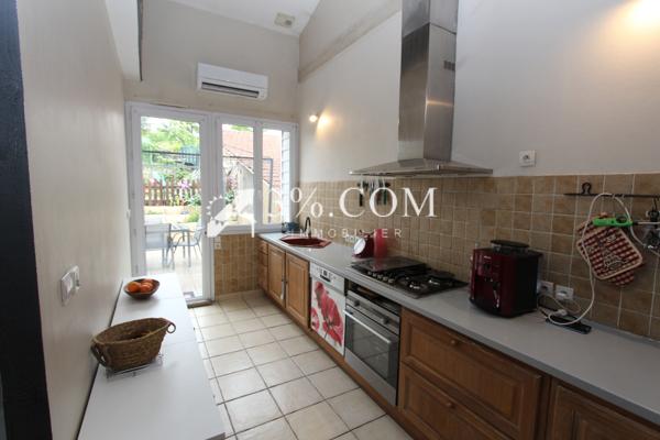 Maison 4 pièce(s) 2 chambre(s) 110 m²