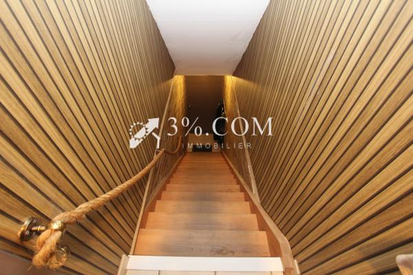 Maison 4 pièce(s) 2 chambre(s) 110 m²