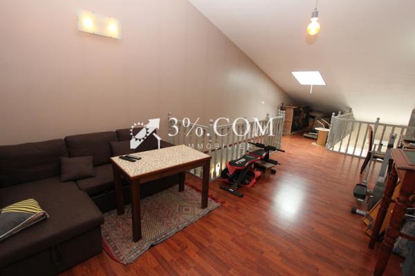 Maison 4 pièce(s) 2 chambre(s) 110 m²