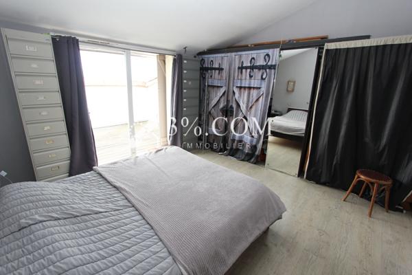 Maison 4 pièce(s) 2 chambre(s) 110 m²