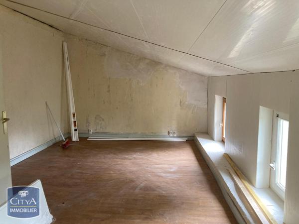 Maison à louer 2 pièces 41.33m²