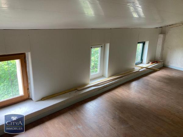 Maison à louer 2 pièces 41.33m²