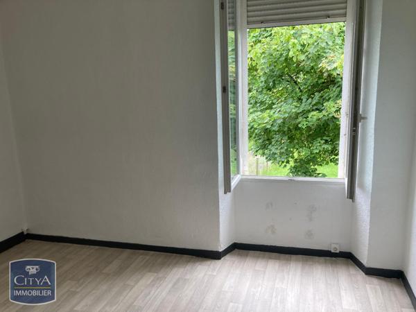 Maison à louer 2 pièces 41.33m²