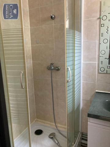 Maison à louer 2 pièces 41.33m²