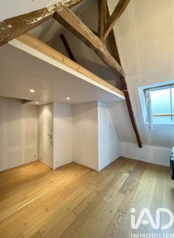 Maison à vendre 6 pièces 89 m² Herbignac