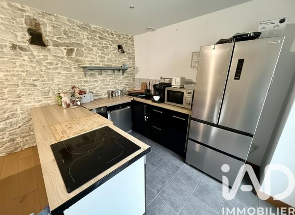 Maison à vendre 6 pièces 89 m² Herbignac