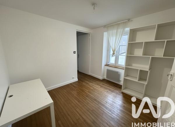 Maison à vendre 6 pièces 89 m² Herbignac