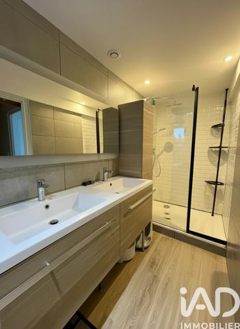 Maison à vendre 6 pièces 89 m² Herbignac