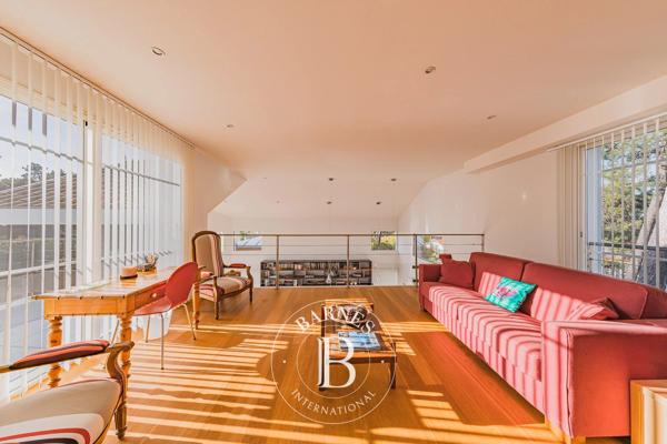 Arcachon, Villa 4 Chambres -  200 m² à vendre