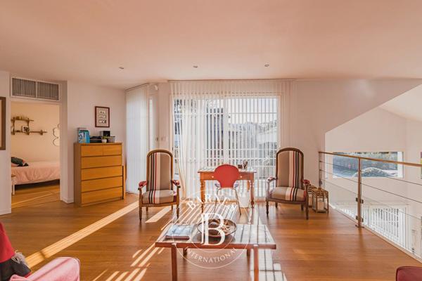 Arcachon, Villa 4 Chambres -  200 m² à vendre