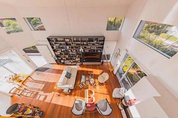 Arcachon, Villa 4 Chambres -  200 m² à vendre