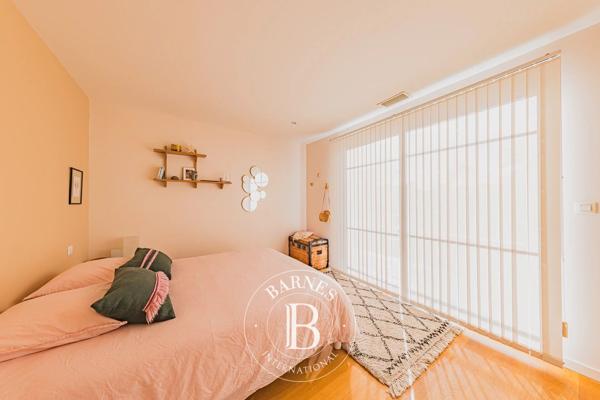 Arcachon, Villa 4 Chambres -  200 m² à vendre